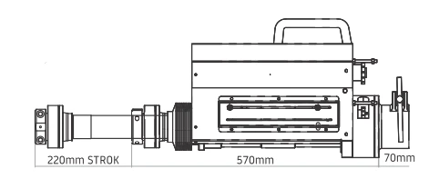 BM-40 Rysunek