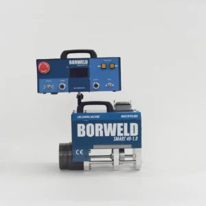 Wytaczarka mobilna Borweld Smart 40-1.0