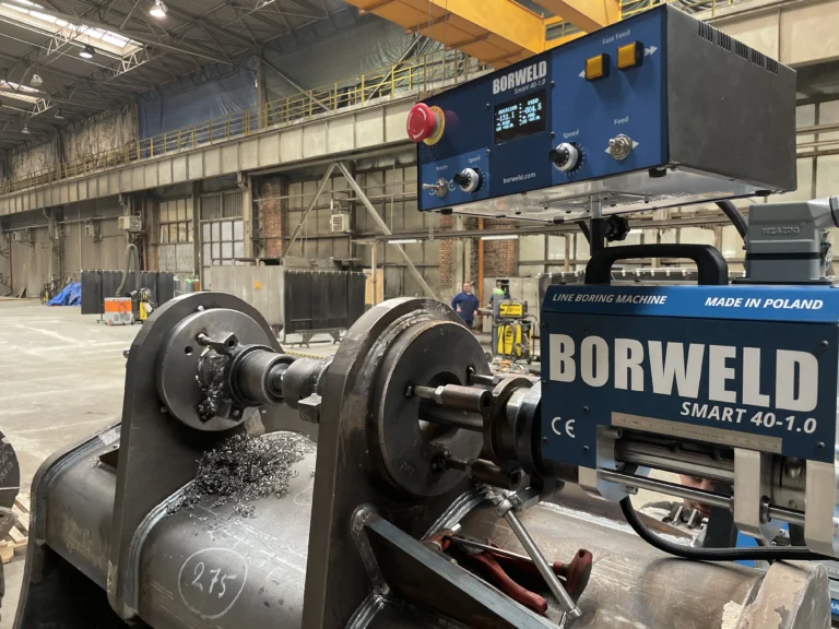 Borweld Smart 40-1.0