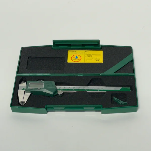 Suwmiarka elektroniczna 0-150mm