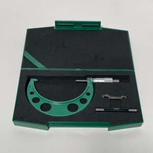 Mikrometr 100-125