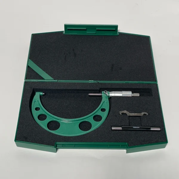 Mikrometr 100-125