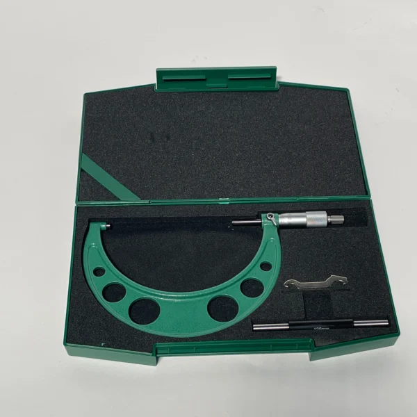 Mikrometr 125-150
