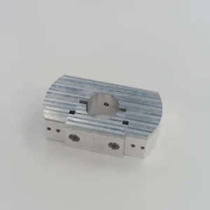 Boring extension up to 250 mm for fi40mm shaft