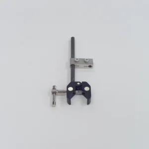 Dial sensor holder