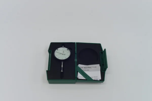 Dial sensor