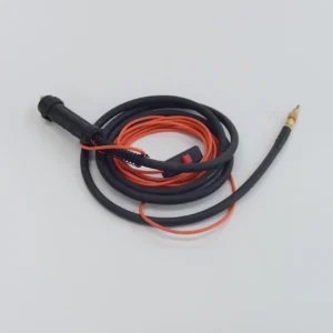 Kabel spawalniczy, 3m