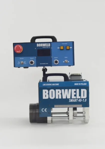 Borweld Smart 40-1.0