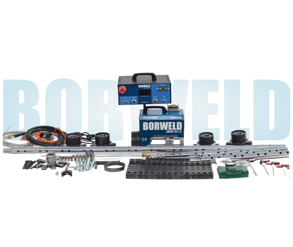 Borweld Smart 40-1.0