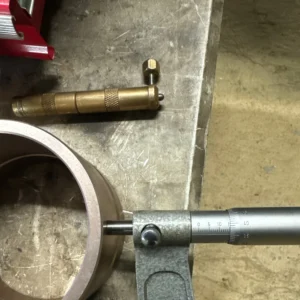 Średnicówka do 250mm