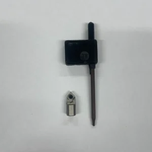 Nóż (fi8mm) do małych otworów (od fi 20,2mm)