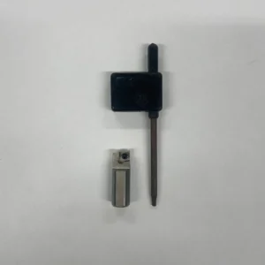 Flatwork knife right fi10mm