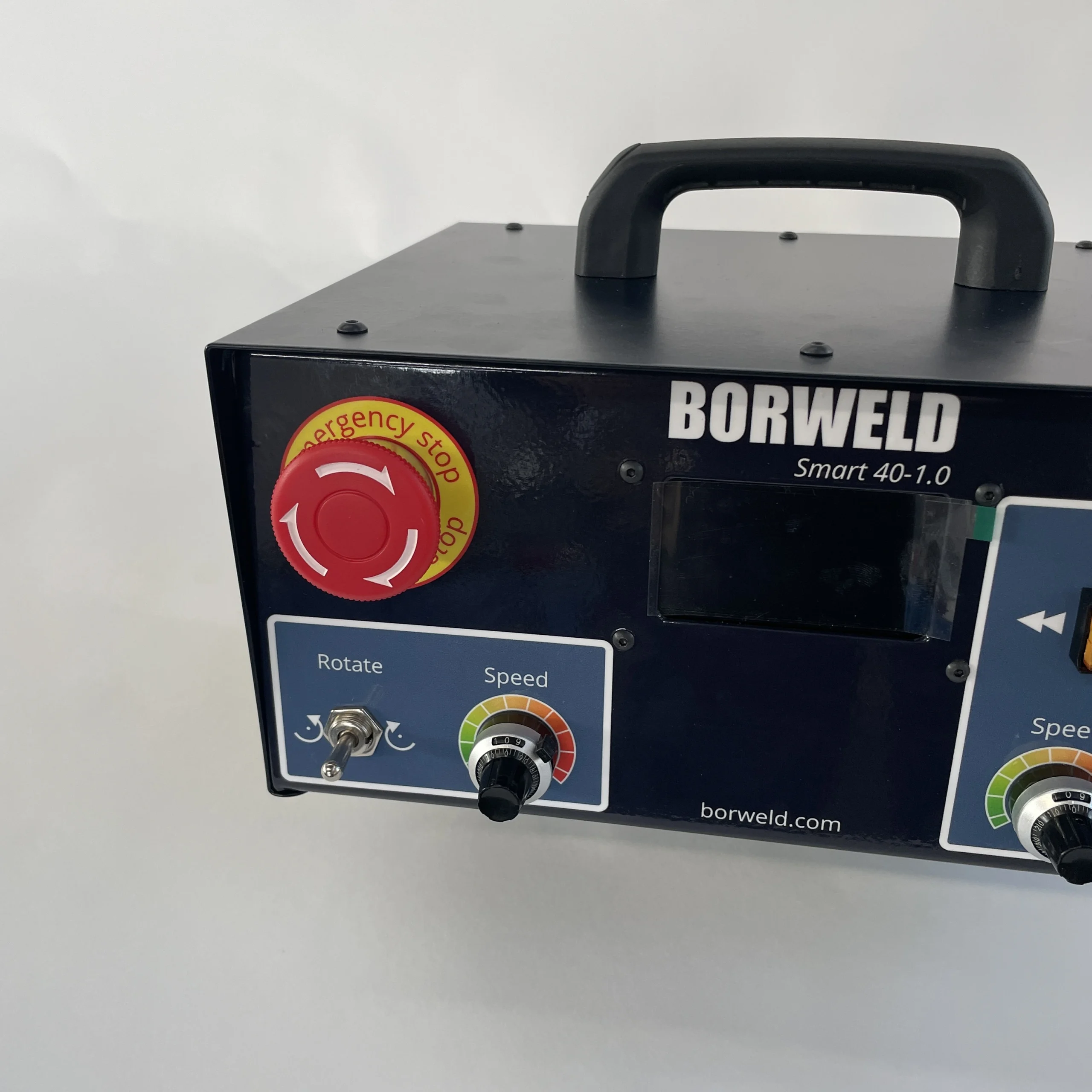 Wytaczarka mobilna Borweld Smart 40-1.0