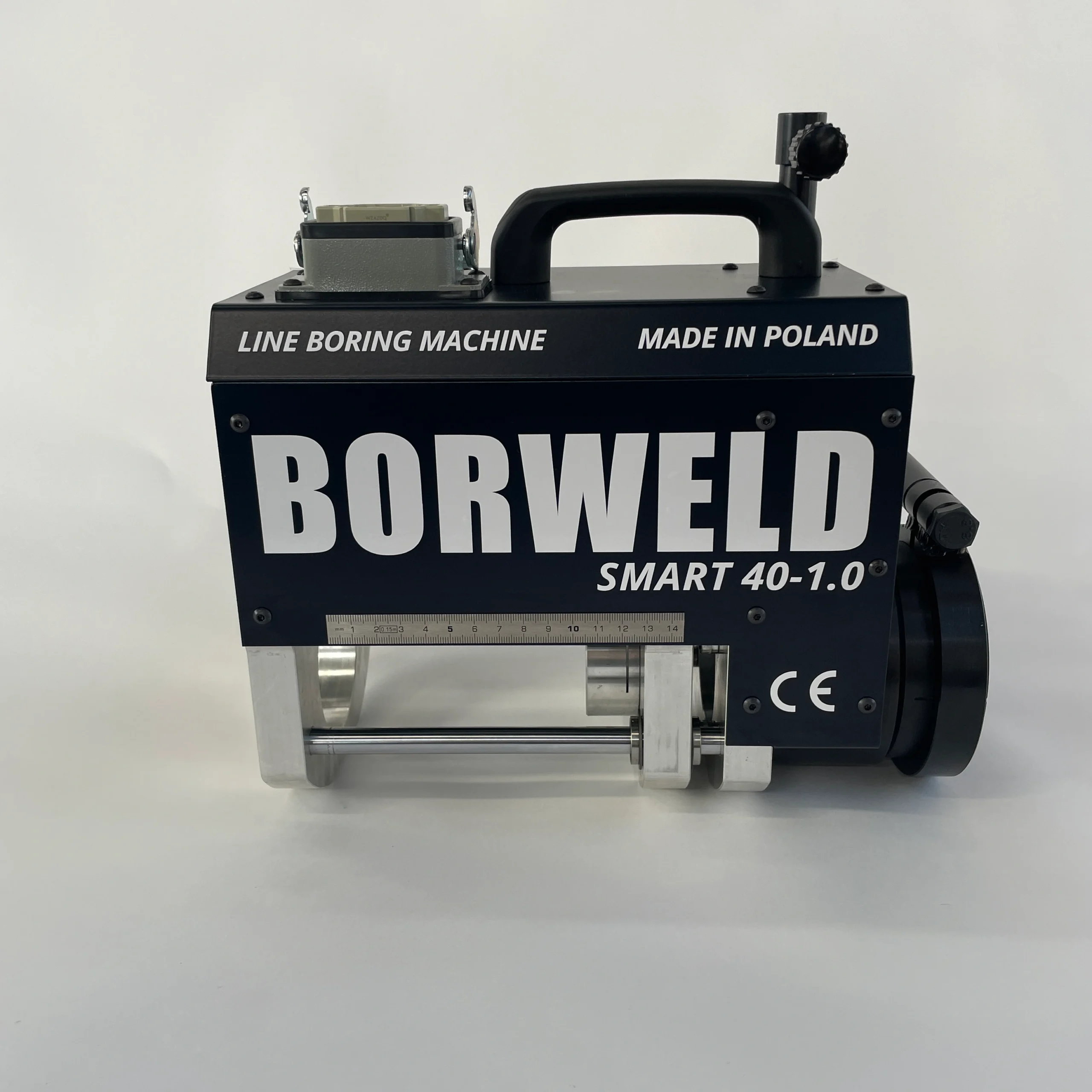 Wytaczarka mobilna Borweld Smart 40-1.0