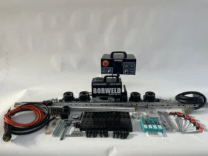 Wytaczarka mobilna Borweld Smart 40-1.0