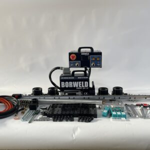 Wytaczarka mobilna Borweld Smart 40-1.0