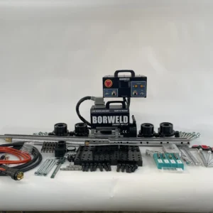 Line boring machine Borweld Smart 40-1.0 (Kompakt kit)