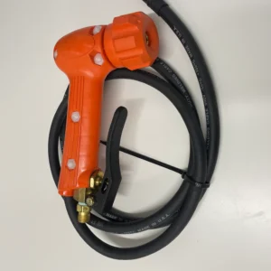 Palnik do wypalania sworzni