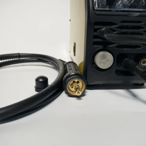Welding machine MIG 208