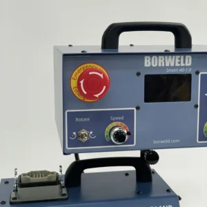 Pilot do wytaczarki Borweld Smart 40-1.0