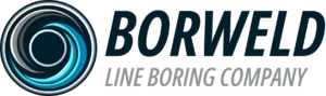 Logo borweld