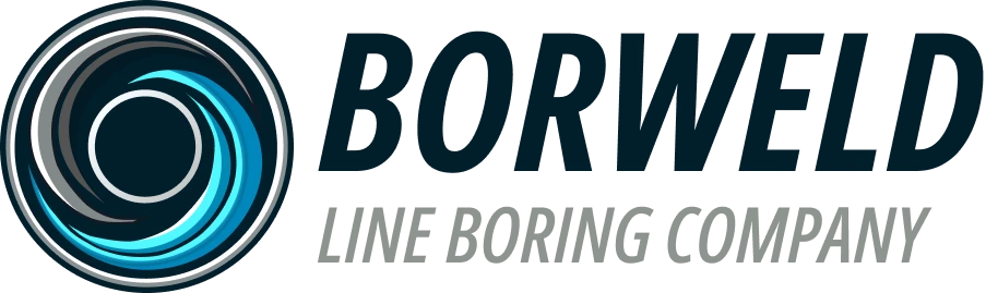 Logo borweld