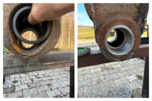 Read more about the article How to earn €5,000 a month repairing excavators – without an office job