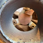 Wytaczanie pod tuleje czy wytaczanie z napawaniem?