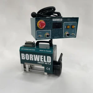 Read more about the article Bore welder – choose the color of your BORWELD SMART 🎨