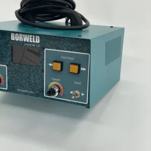 Read more about the article In Line Boring Machine BORWELD SMART – on-site precision remanufacturing