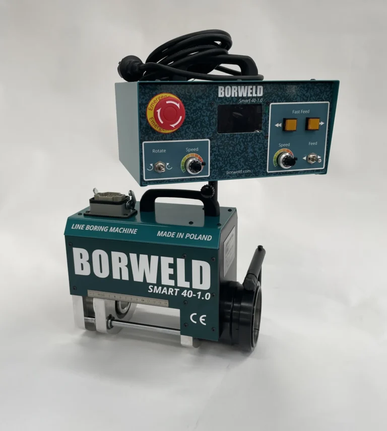 Wytaczarka do otworów