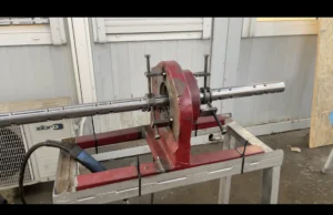 Read more about the article How to align the boring bar with cones and centering kit