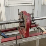 Jak ustawić wrzeciono za pomocą stożków i zestawu centrującego