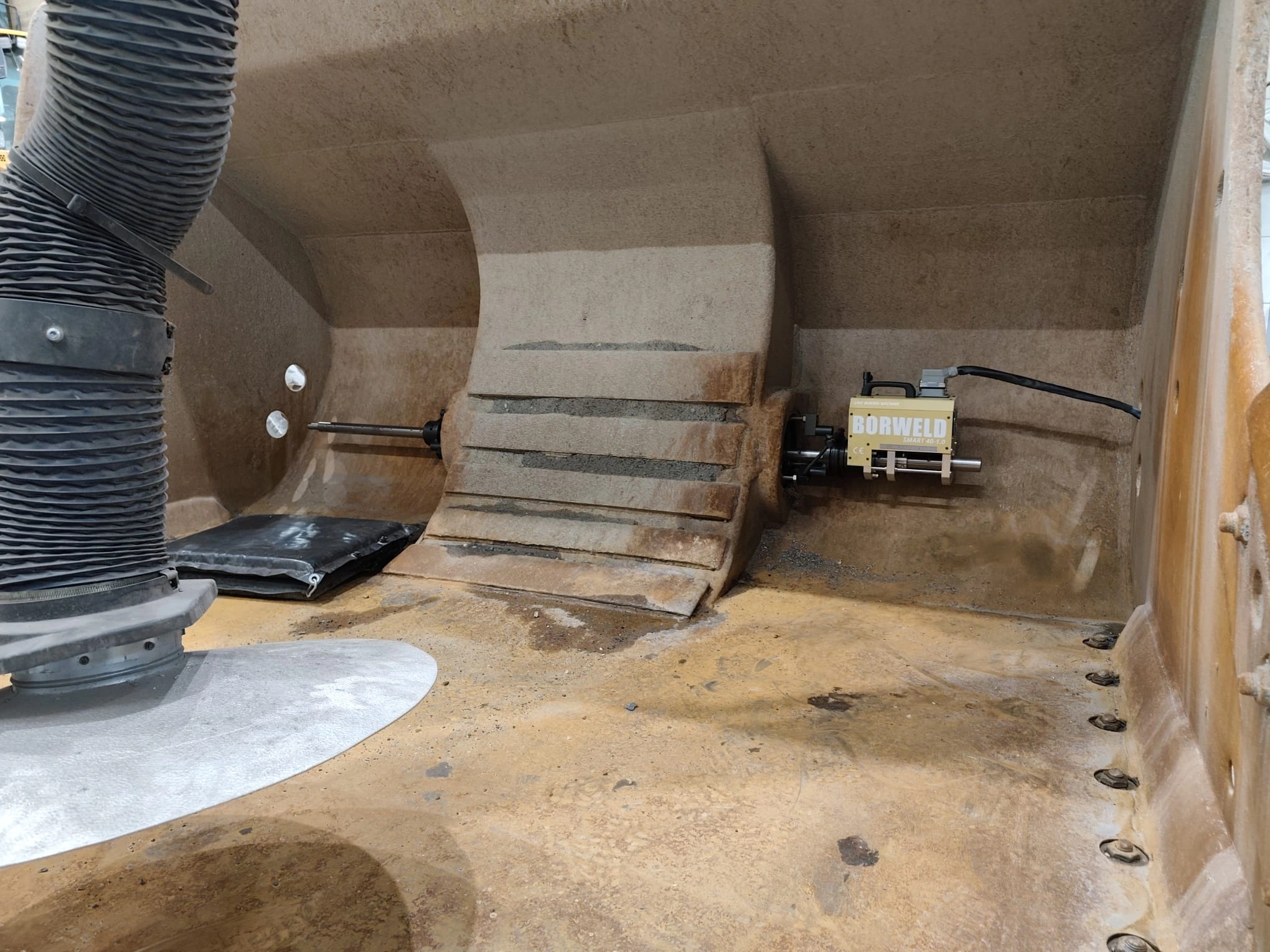 Roztaczanie otworów