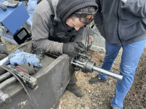 Read more about the article Tulejowanie otworów – na czym polega?