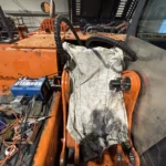 Maszyna do tulejowania – BORWELD SMART