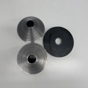 Zestaw do prasowania tulei 40 mm do 150 mm