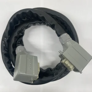 Control cable