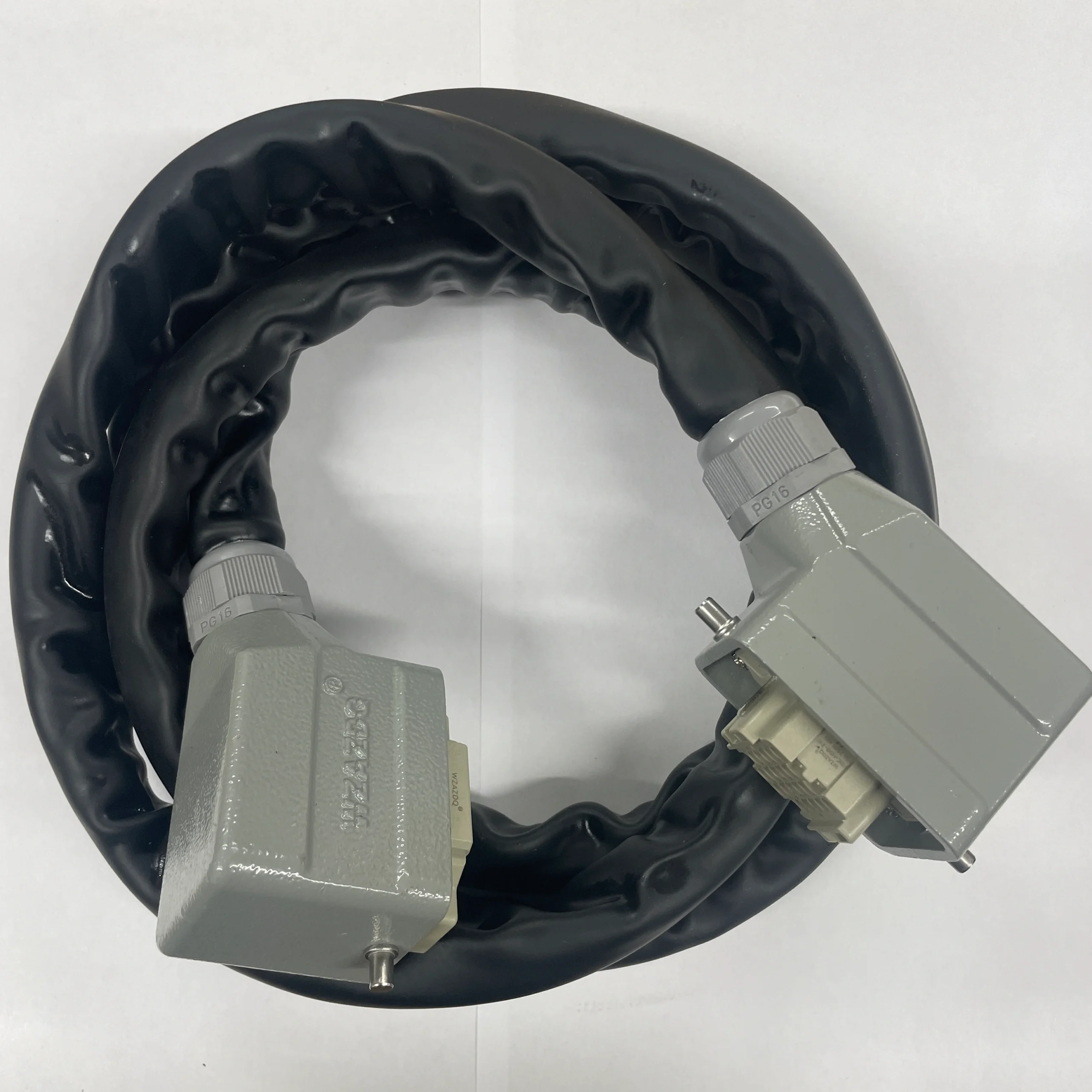 Kabel sterowania