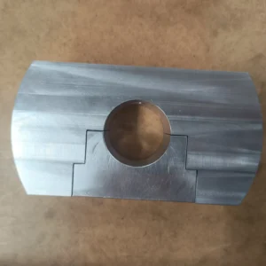 Oprawka wytaczadła do 250 mm dla wałku fi40mm
