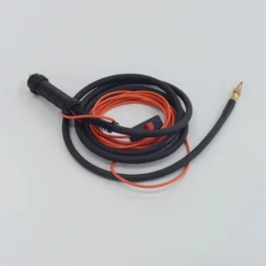 Kabel spawalniczy (złącze EURO), 3m