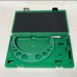 Micrometer 200-300
