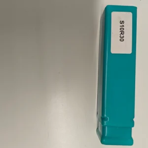 Nóż do obróbki płasczyzn prawy fi10mm -S10R30