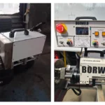 18 miesięcy rozwoju Borweld Smart: od pierwszego prototypu do 70 maszyn pracujących w 15 krajach