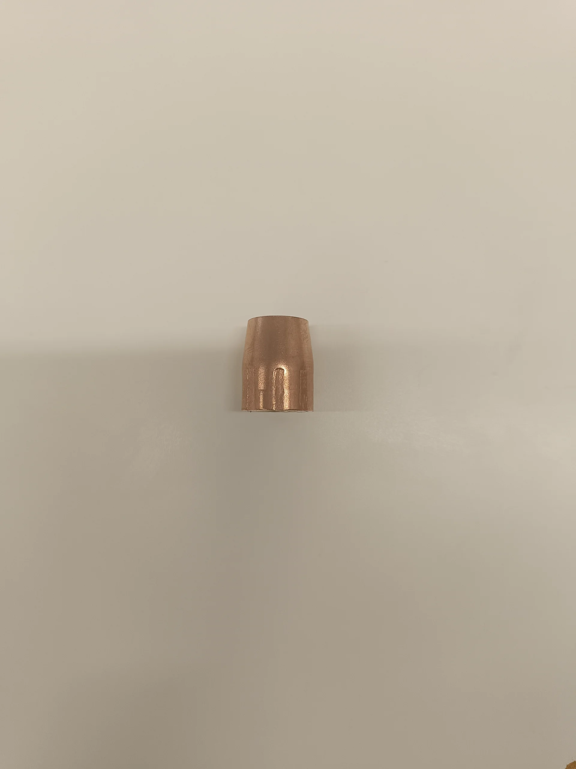 Welding nozzle 25mm