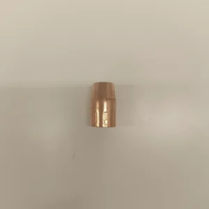 Dysza gazowa łuska MB15 (długość 30mm)