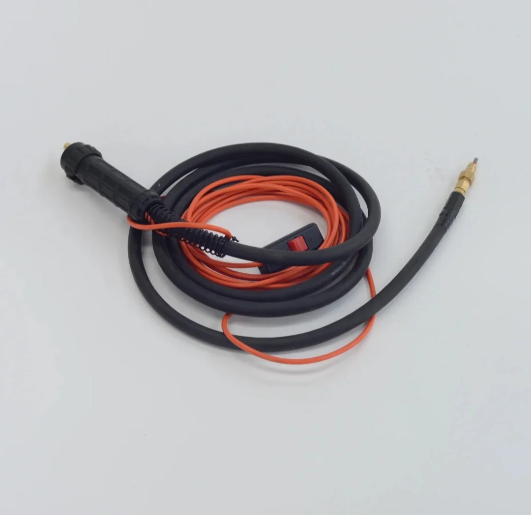 Welding cable, 3m
