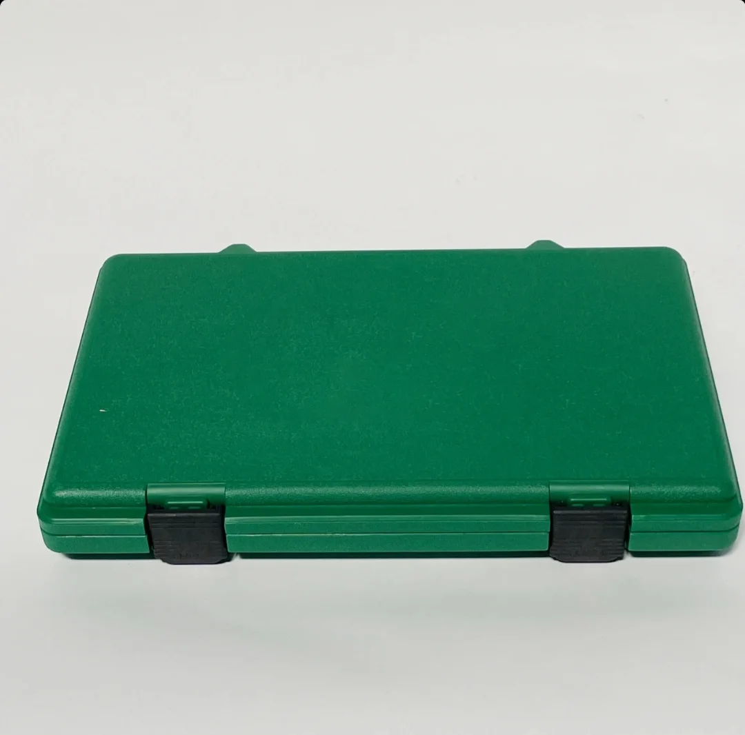 Outside micrometer set 0-100mm