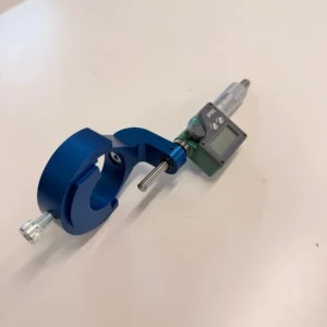 Tête micrométrique PREMIUM (ensemble Ø30, Ø50)