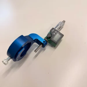 Tête micrométrique PREMIUM (ensemble Ø35, Ø50)